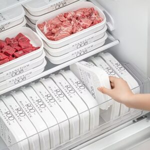 Food storage container