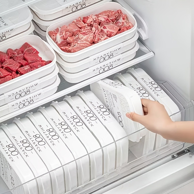 Food storage container