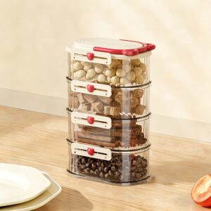 Seasoning jar